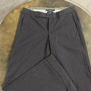 GAP Gray Trouser slacks